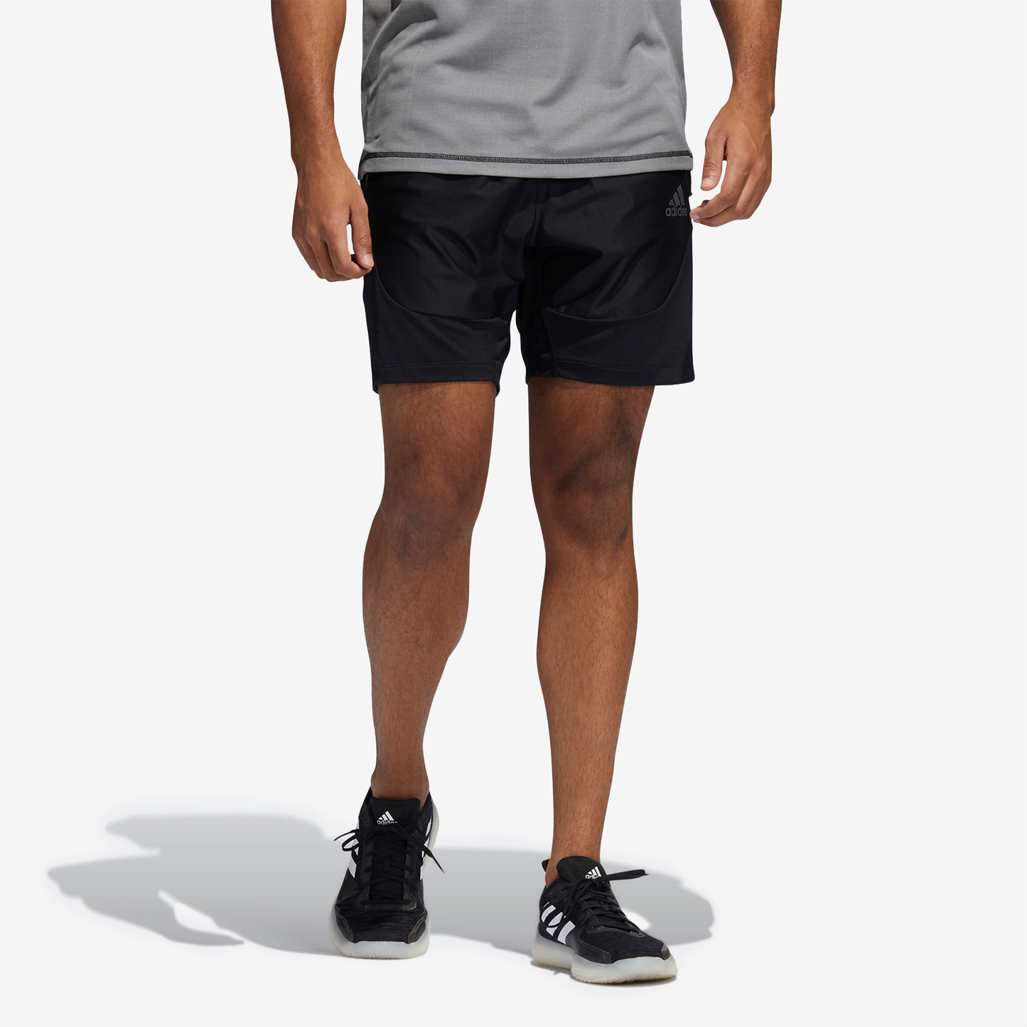 ADIDAS HEATRDY TRAINING  SHORTS 25534-GL1677