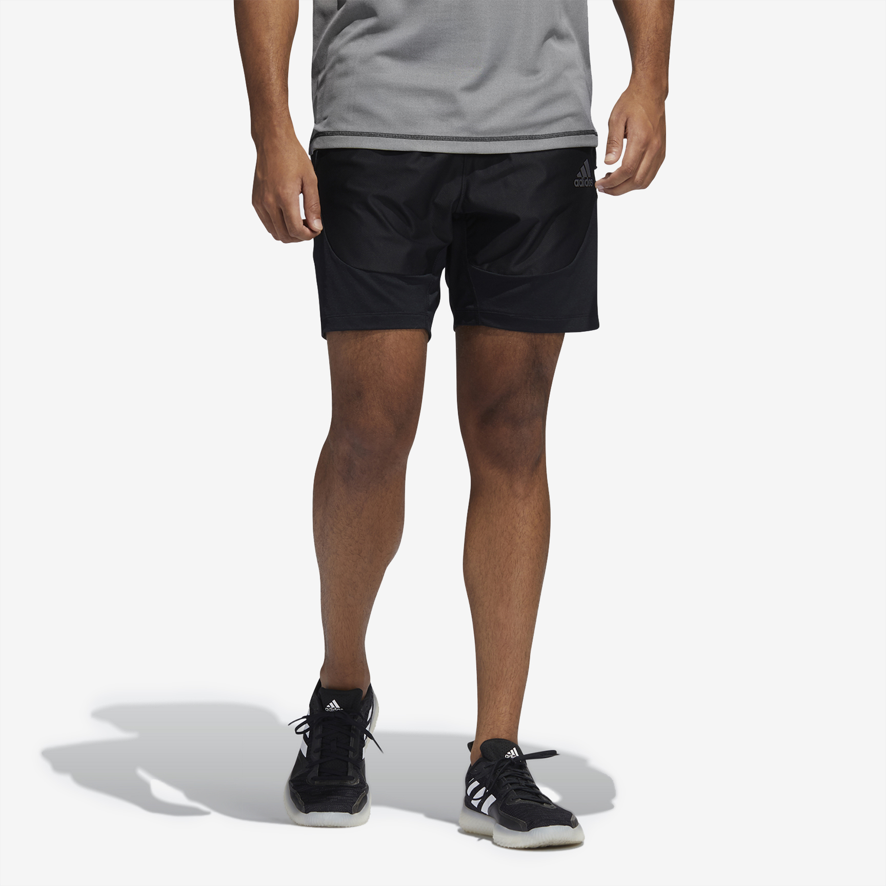 ADIDAS HEATRDY TRAINING  SHORTS 25534-GL1677