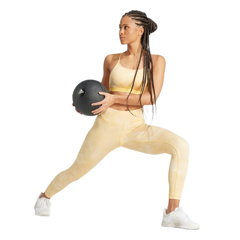 ADIDAS AEROREACT TRAINING BRA - LIGHT SUPPORT AEROREACTBRA-IS4236