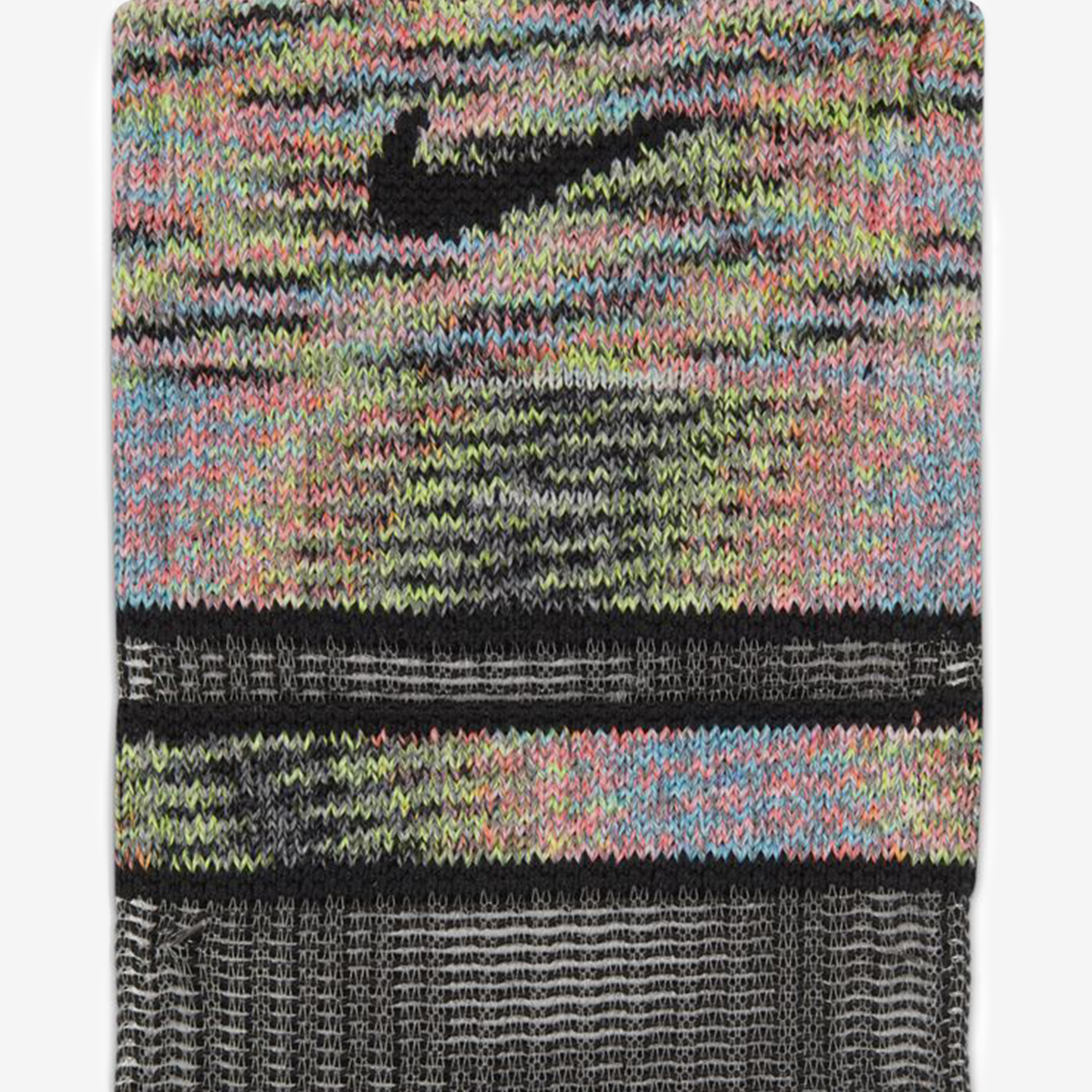 SOCKS NIKE EVERYDAY PLUS LIGHTWEIGHT DH9598-010