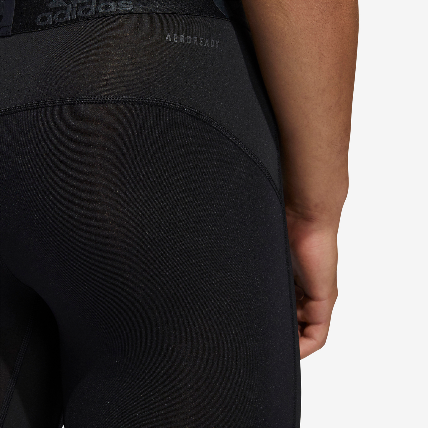 ADIDAS TECHFIT HIGH-RISE LONG LEGGINGS 47887-GM5036