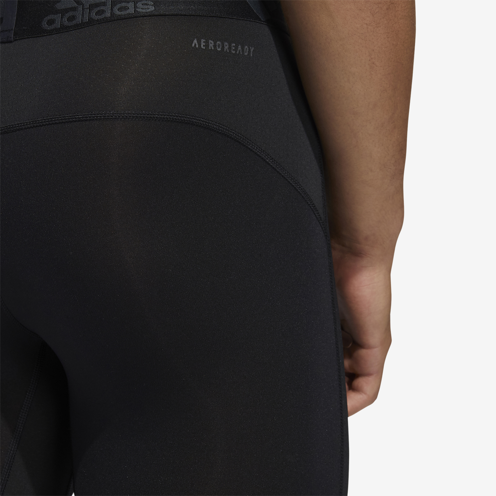 ADIDAS TECHFIT HIGH-RISE LONG LEGGINGS 47887-GM5036