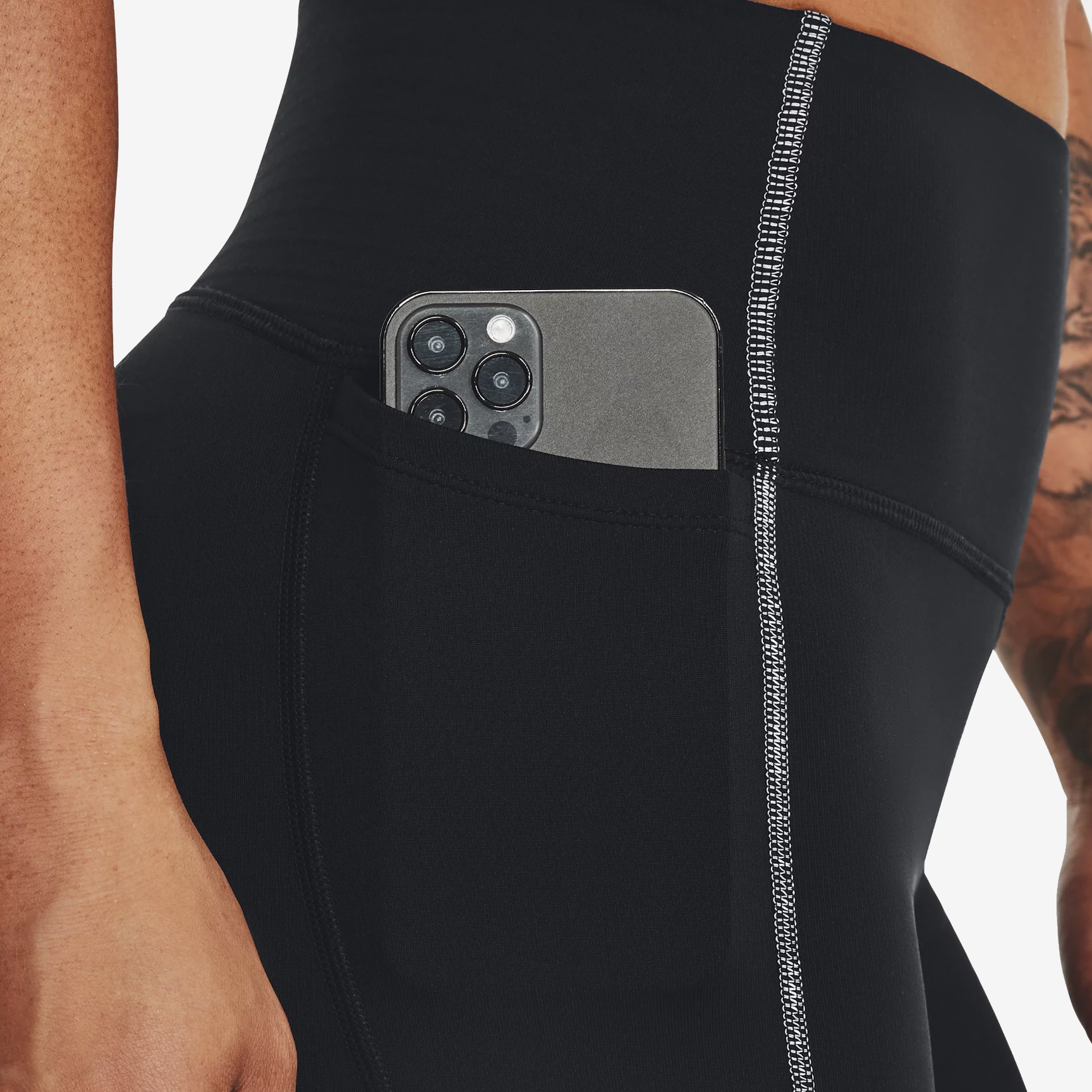 LEGGINGS UNDER ARMOUR TRAIN CW 1373971-001