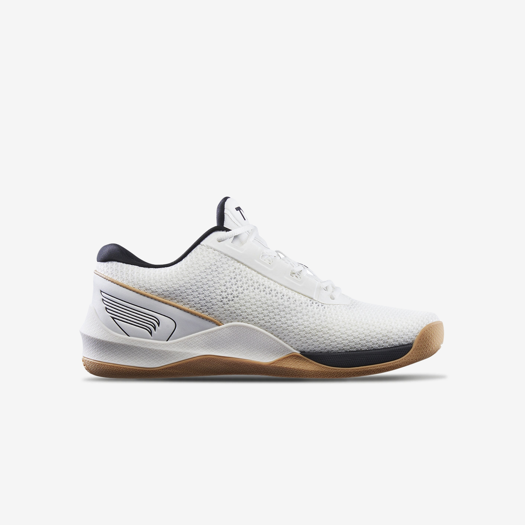 TYR CXT2 TRAINER - WOMEN'S CXT2F-WHITE/BLACK GUM