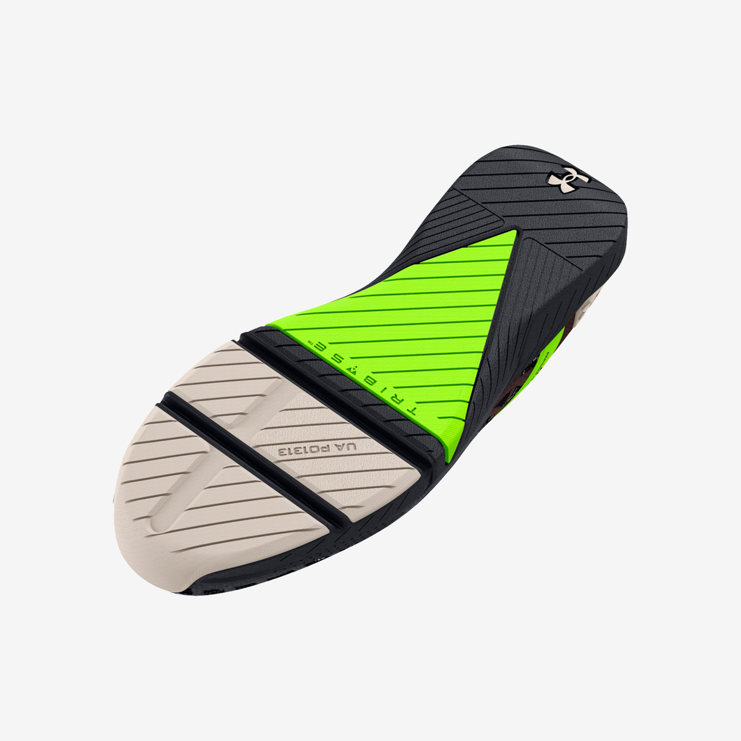 UNDER ARMOUR TRIBASE REIGN 5 3026214-100