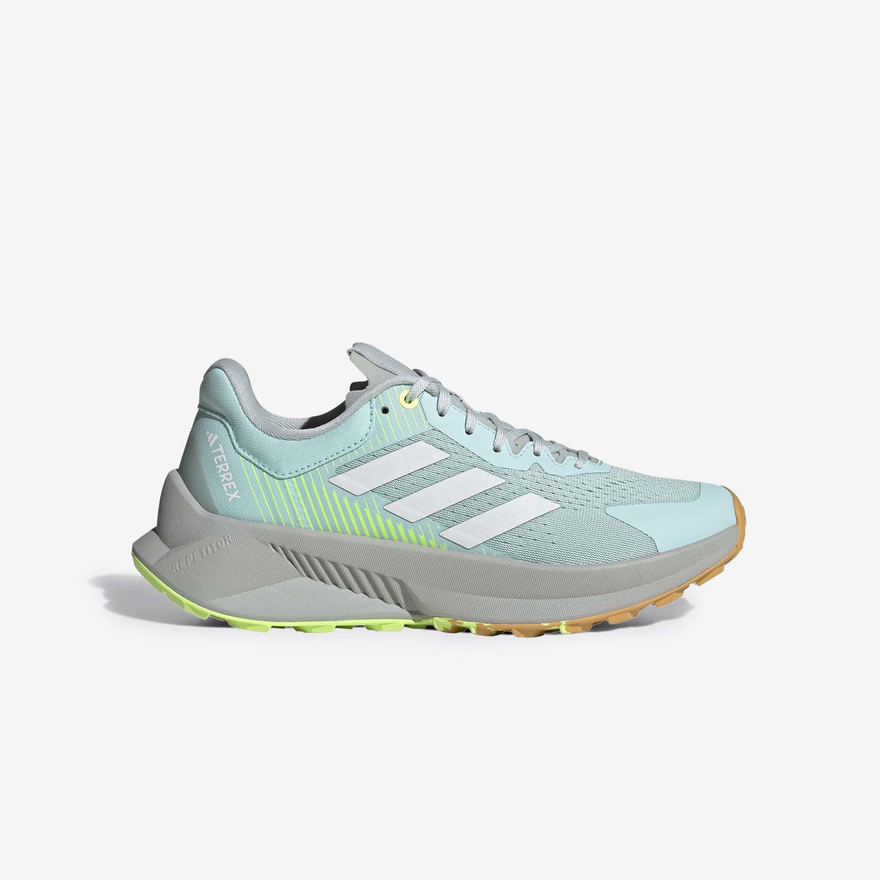 ADIDAS TERREX SOULSTRIDE FLOW - WOMEN SOULSTRIDEFLOWW-IF5038