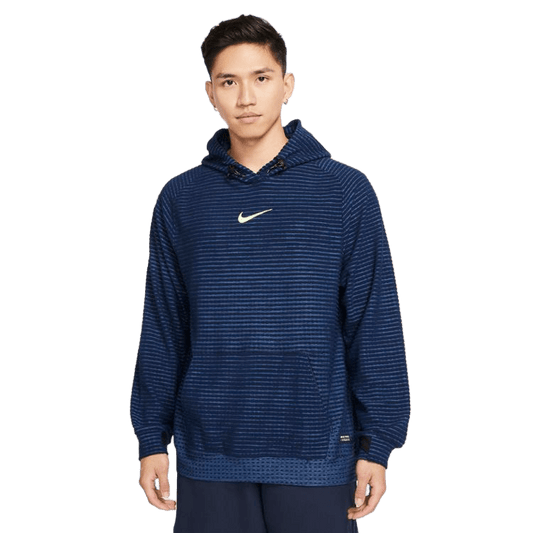 NIKE PRO DRI-FIT ADV FLEECE HOODIE DD1707-451