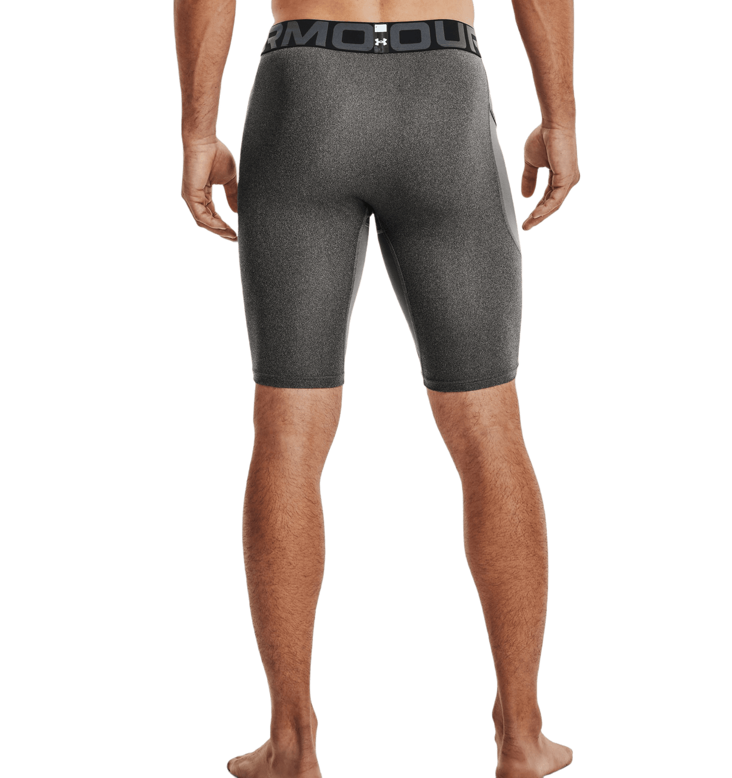 SHORT UNDER ARMOUR HG ARMOUR 1361602-090