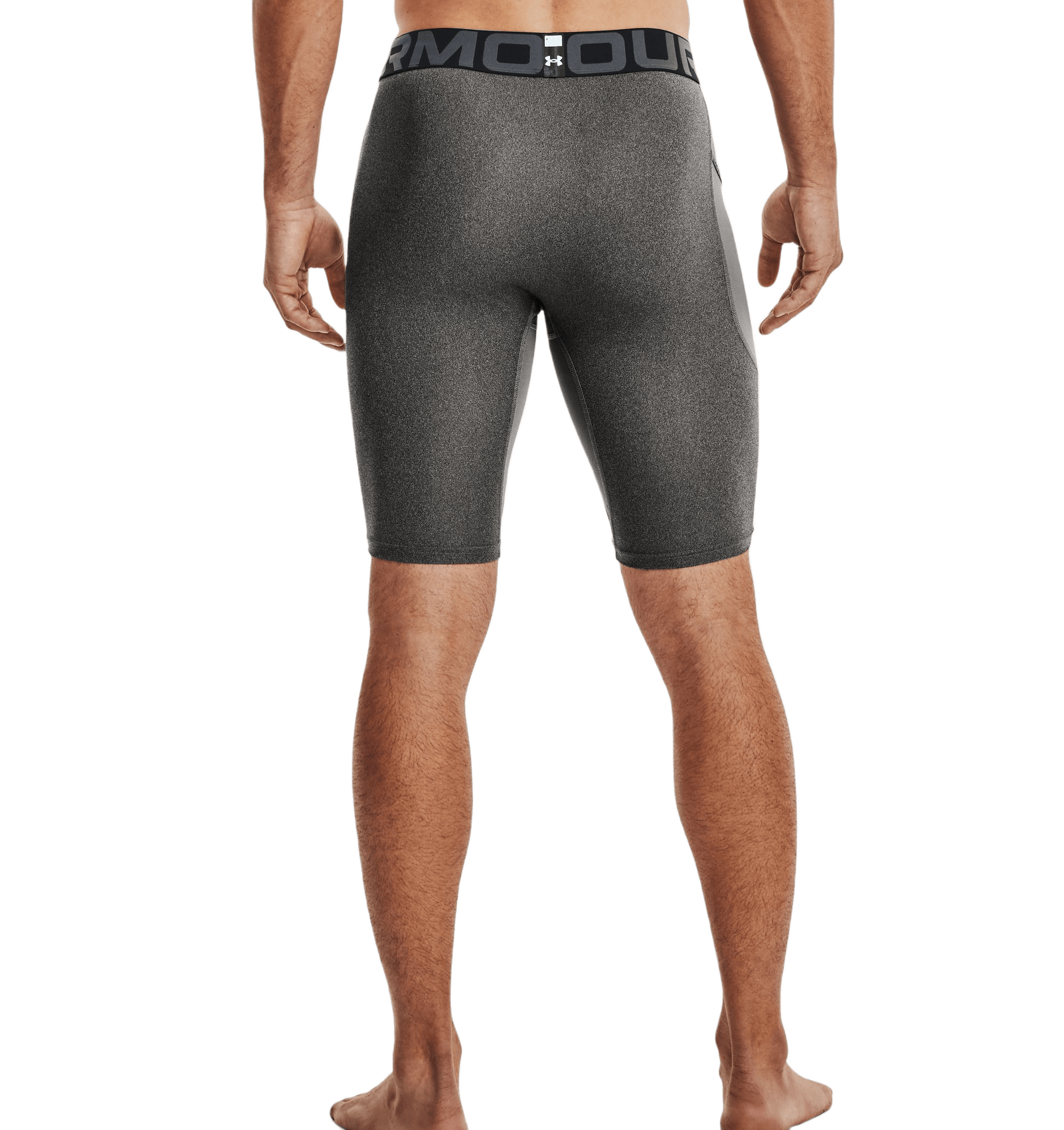 SHORT UNDER ARMOUR HG ARMOUR 1361602-090