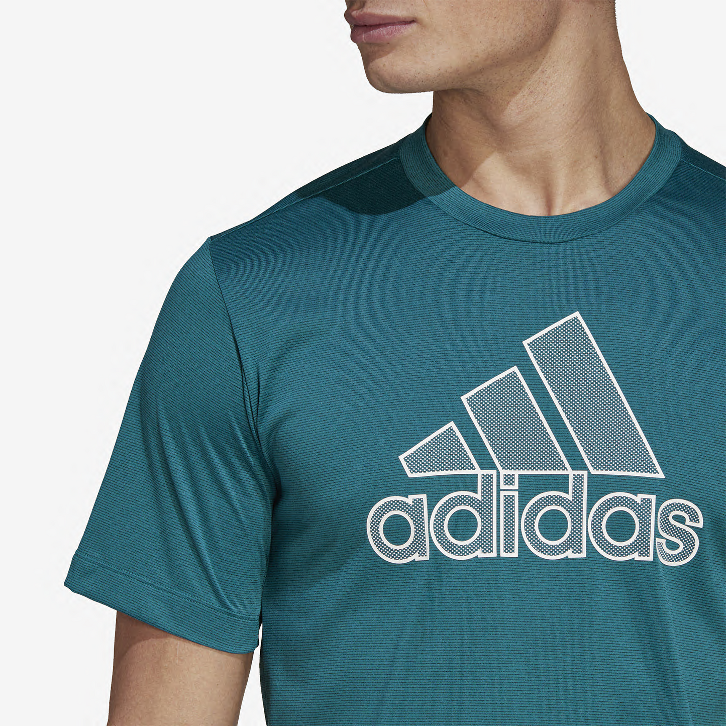 T-SHIRT ADIDAS BOS BOS1E-H61171