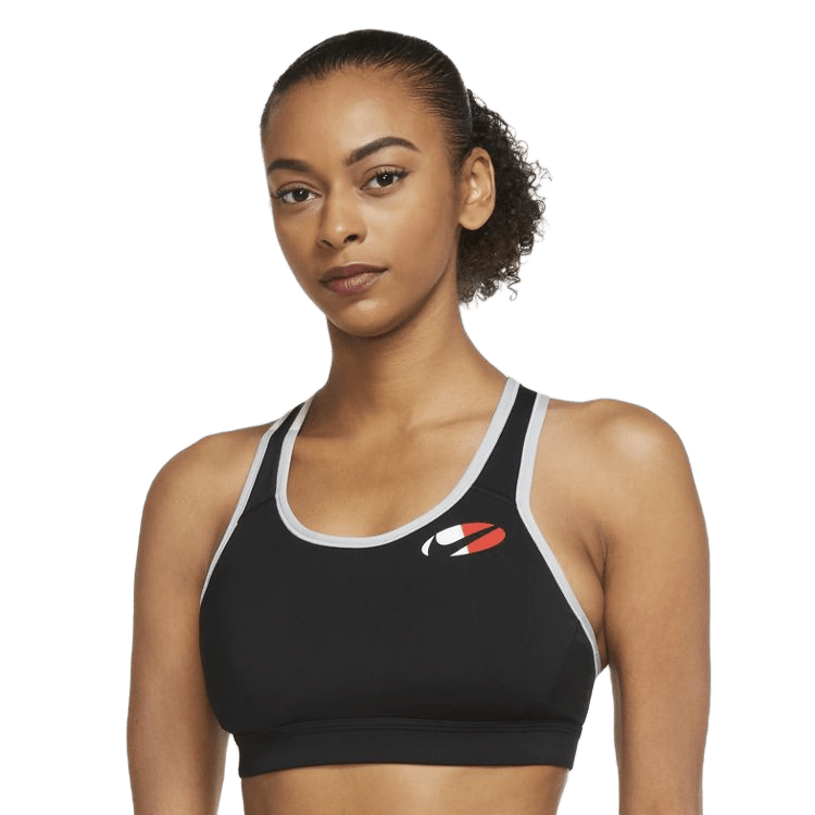 TOP NIKE DRI-FIT - HIGH IMPACT DD0432-010