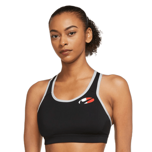 TOP NIKE DRI-FIT - HIGH IMPACT DD0432-010