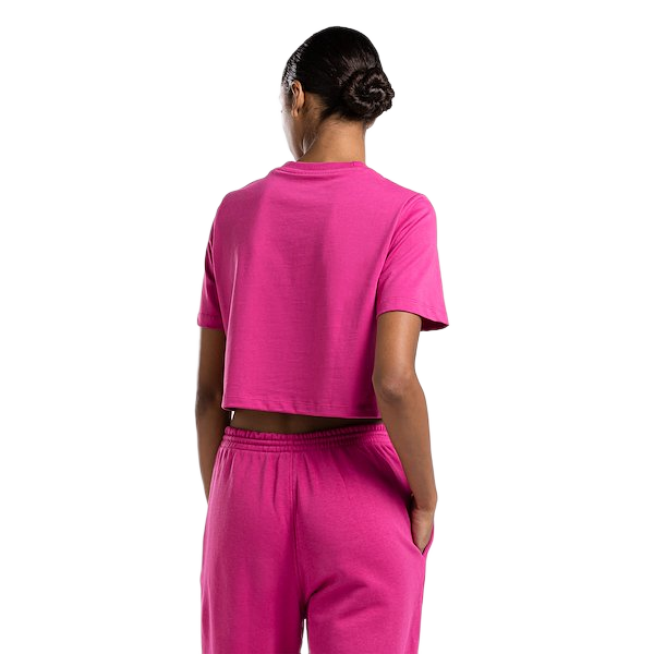 REEBOK T-SHIRT WOMEN 100037588-SEPRPI