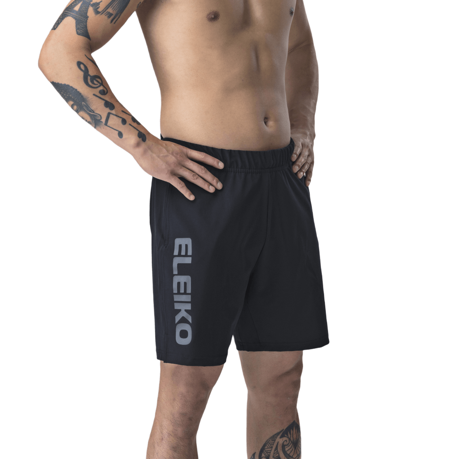ELEIKO CLEAN SHORTS 100134-990