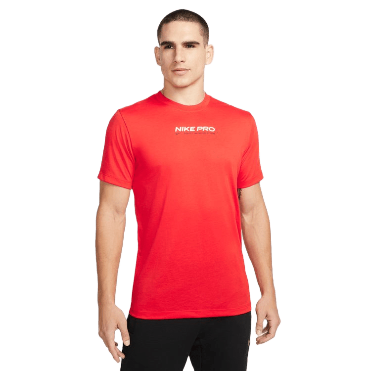 T-SHIRT NIKE PRO DRI-FIT DM5677-634