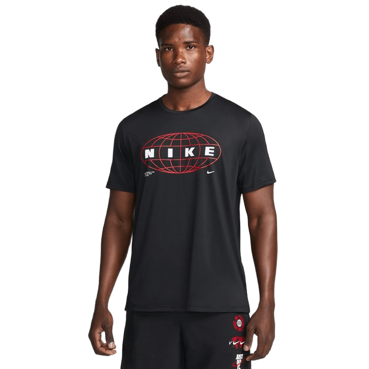 NIKE SHORT SLEEVE TOP DQ5413-010