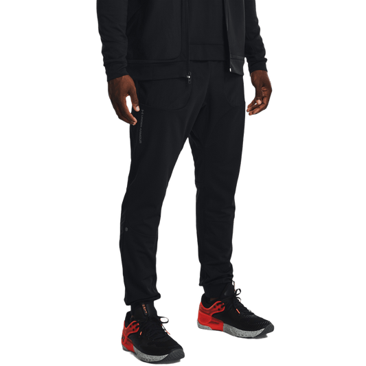 UNDER ARMOUR RUSH ALL PURPOSE JOGGERS 1366172-001