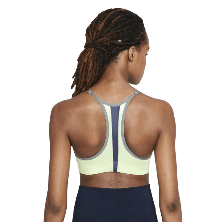 TOP NIKE PRO DRI-FIT INDY - LOW IMPACT CZ7186-084