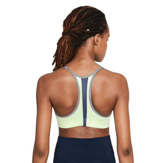 TOP NIKE PRO DRI-FIT INDY - LOW IMPACT CZ7186-084