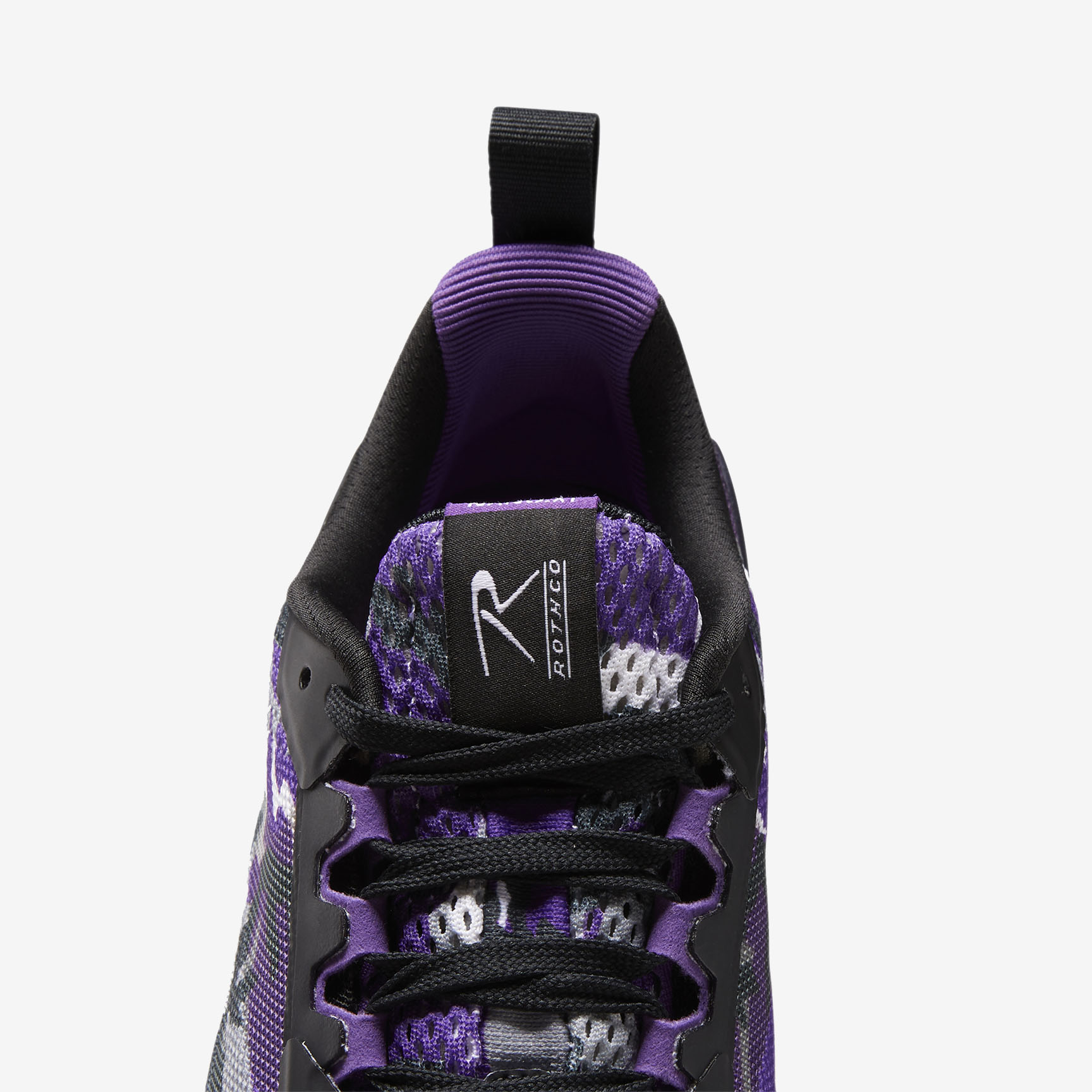 REEBOK NANO X1 ROTHCO LVI56-GZ1094