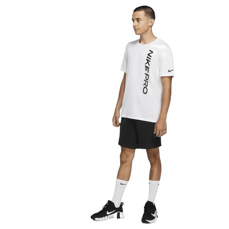 NIKE PRO FLEX REP SHORTS CU4991-010