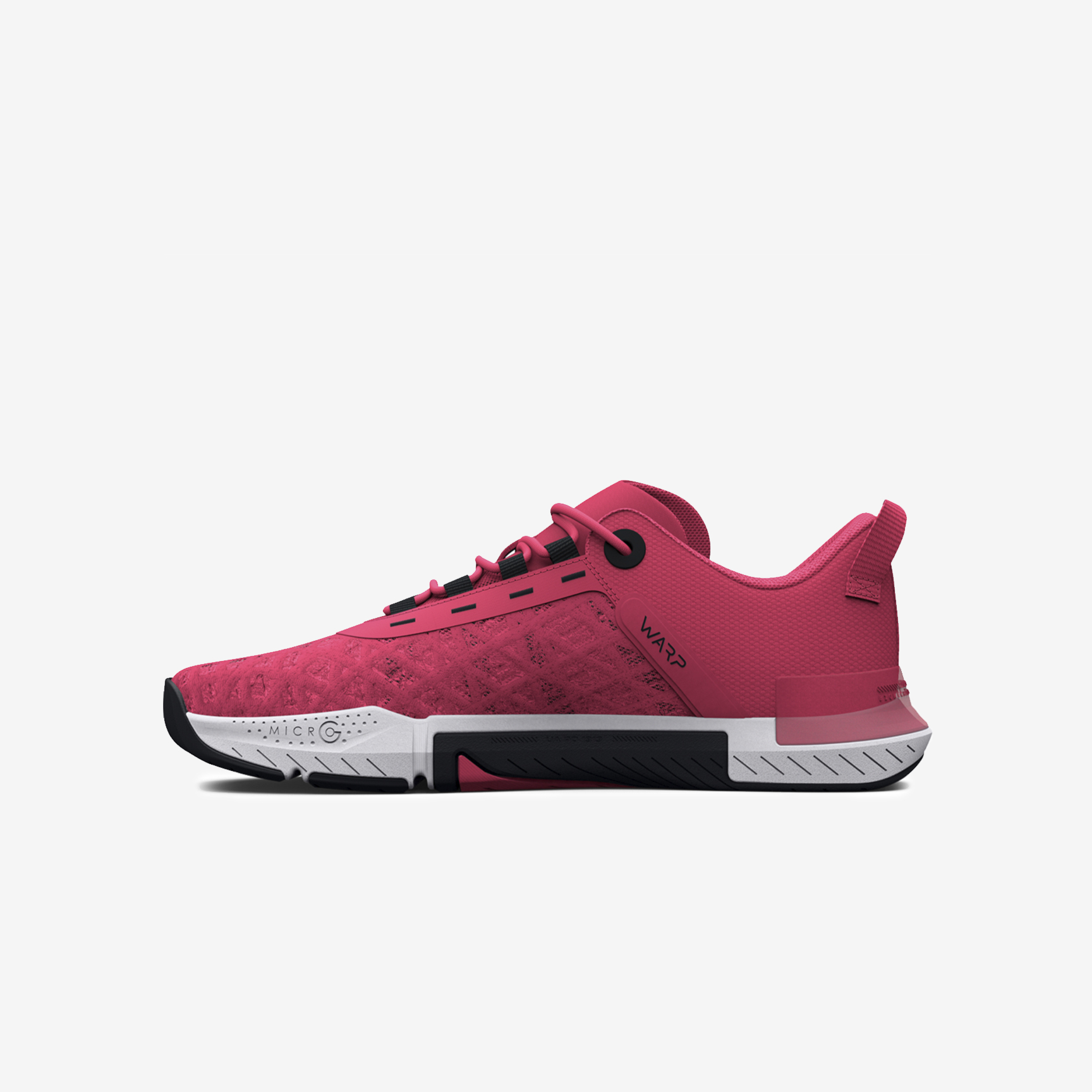 UNDER ARMOUR TRIBASE REIGN 5 - WOMAN 3026022-600