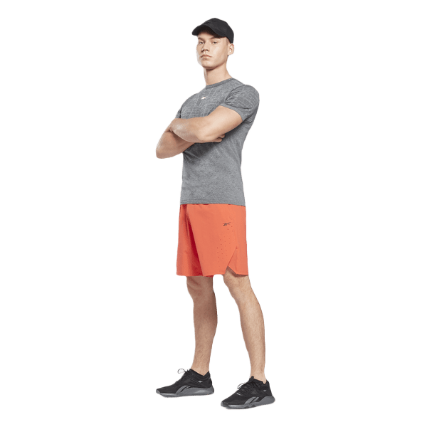 REEBOK UBF MYOKNIT TEE JIP12-GJ5720