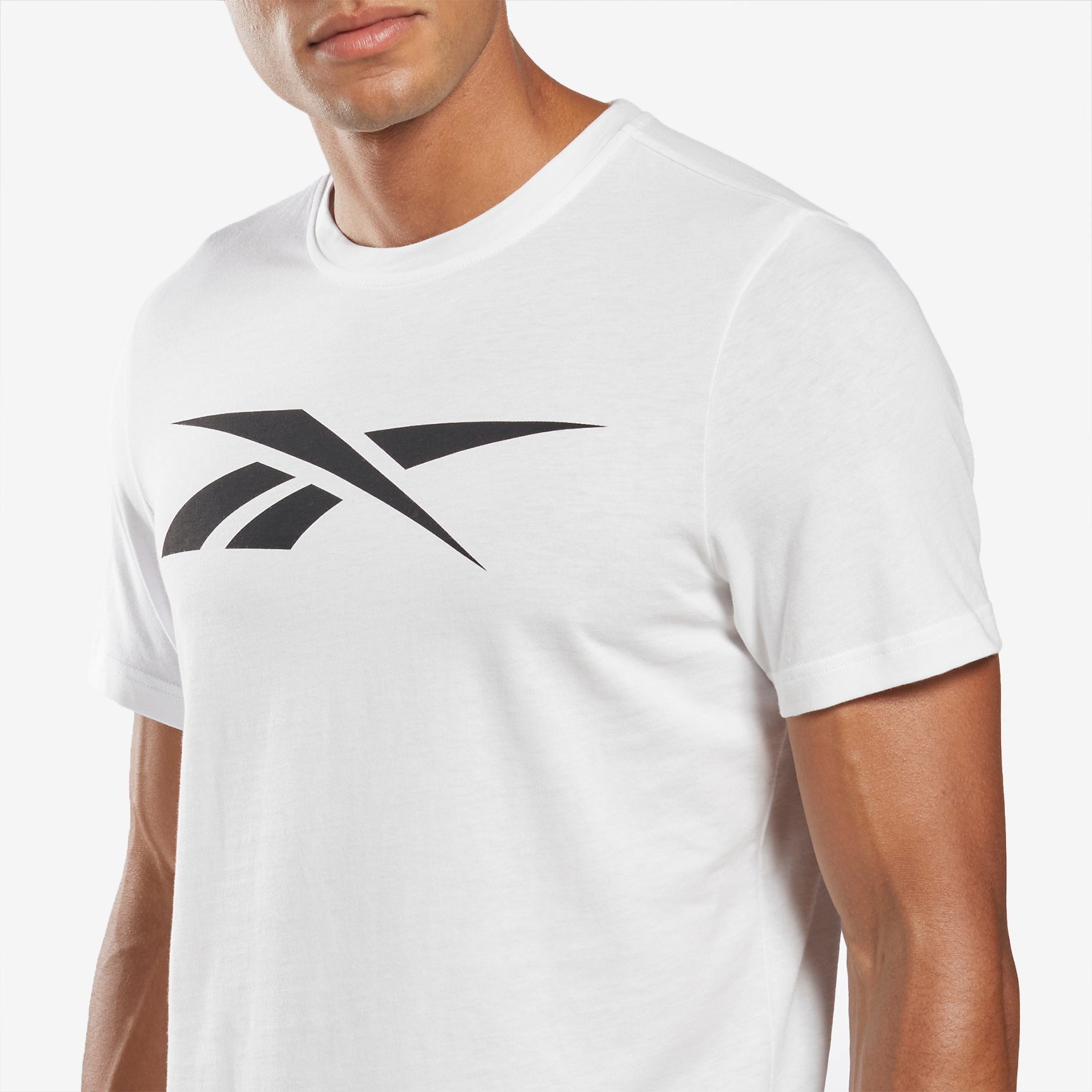 T-SHIRT REEBOK VECTOR COL5D-HD3997