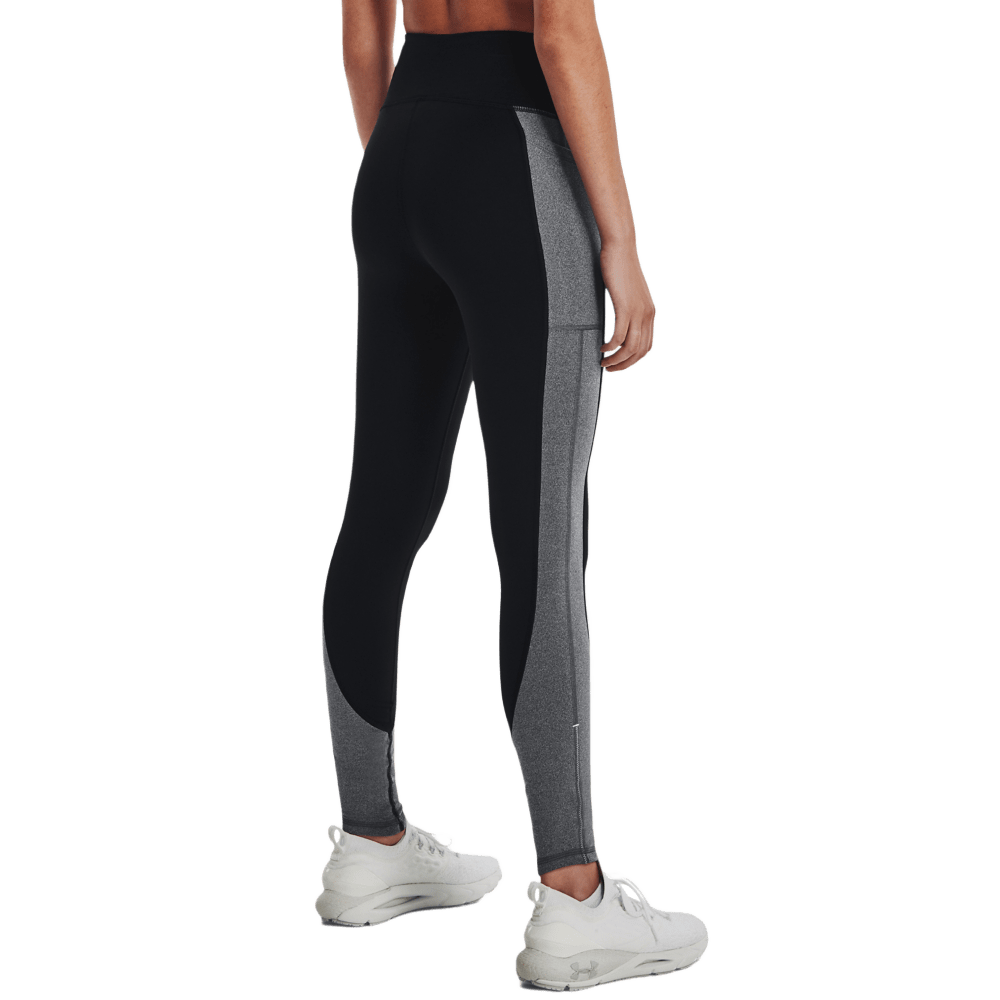 UNDER ARMOUR COZY BLOCKED LEGGINGS 1370202-001