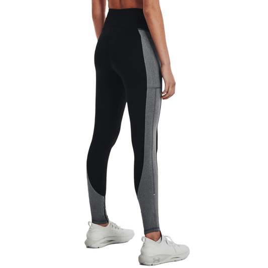 UNDER ARMOUR COZY BLOCKED LEGGINGS 1370202-001