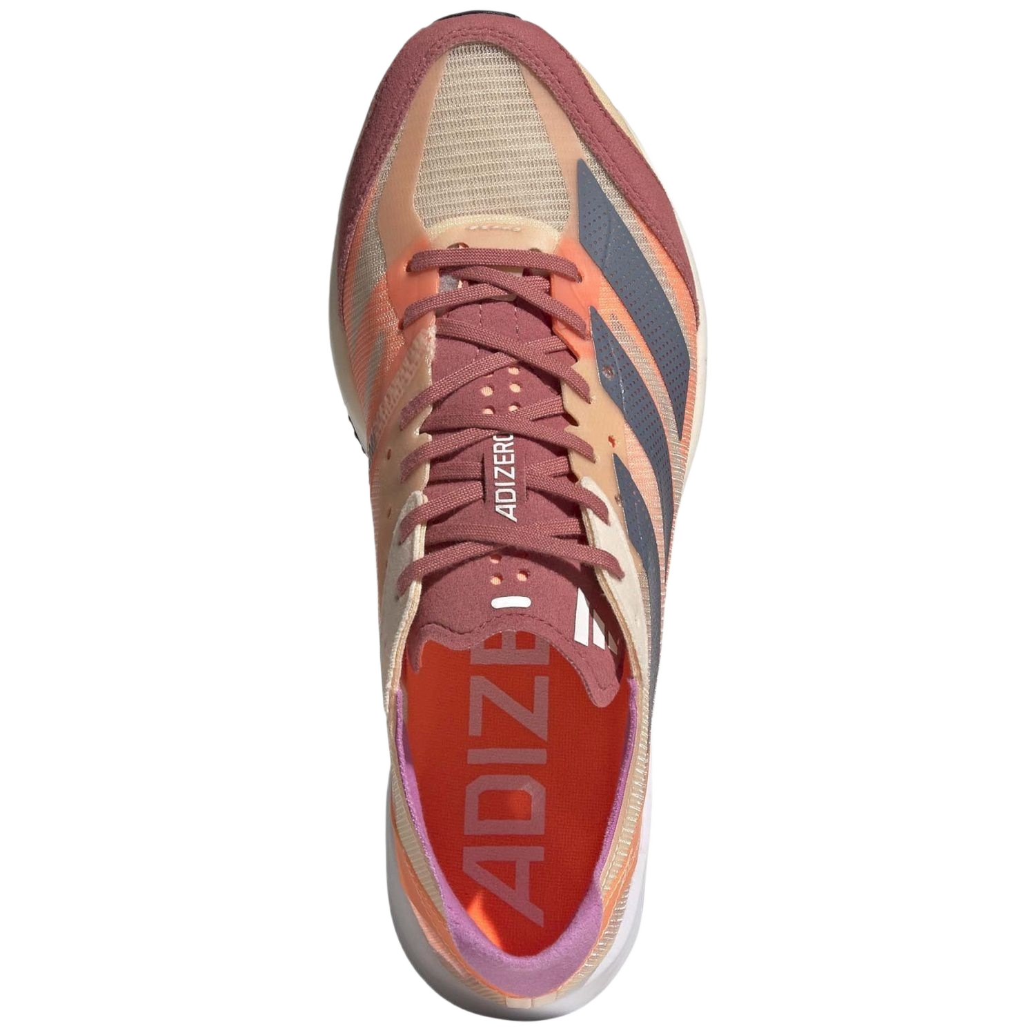 ADIDAS ADIZERO ADIOS 7 - W 
