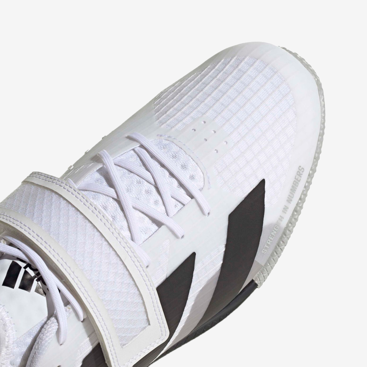 ADIDAS ADIPOWER WEIGHTLIFTING III - UNISEX LIP85-GY8926