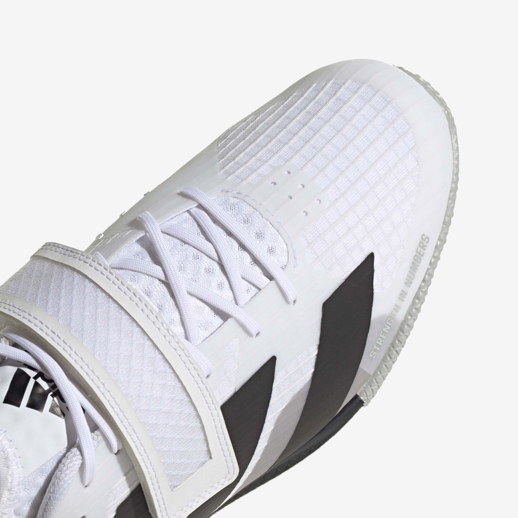 ADIDAS ADIPOWER WEIGHTLIFTING III - UNISEX LIP85-GY8926