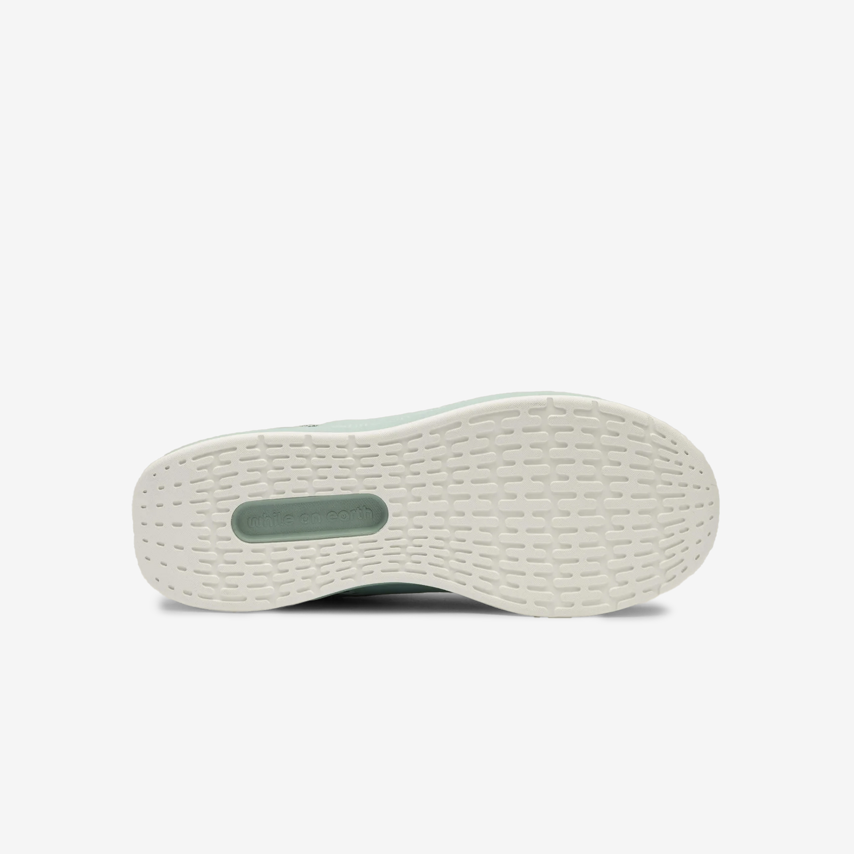 WHILE ON EARTH MOVE TRAINER FTN-Mint/Surf