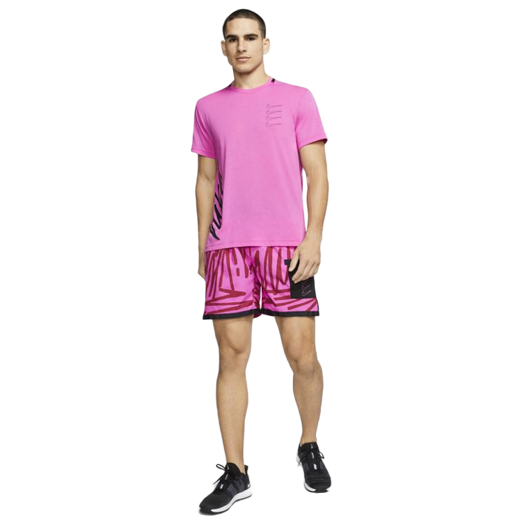 M NK TOP SS PX CJ4619623S