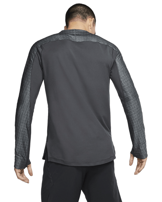 NIKE PRO TOP LONG SLEEVE UTILITY THERMA BV5659084M