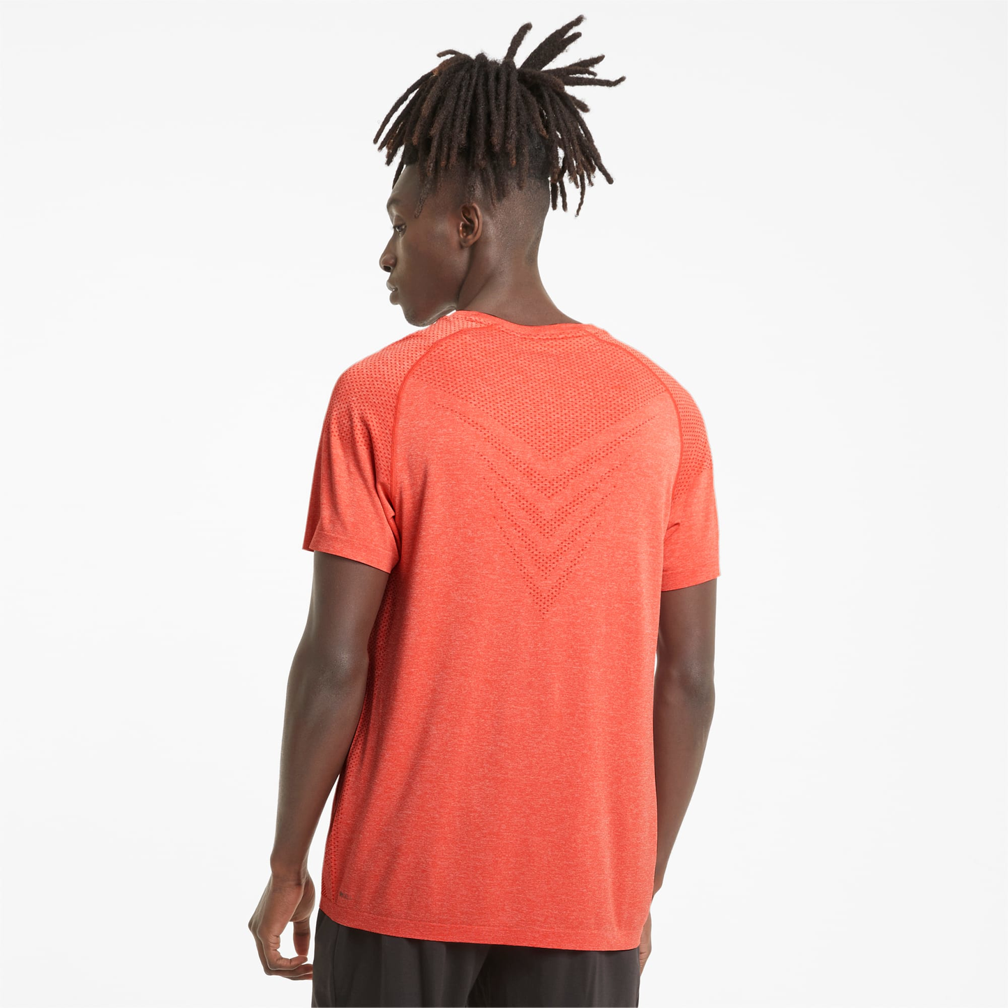 PUMA TRAIN TECH EVOKNIT TEE 520111-23