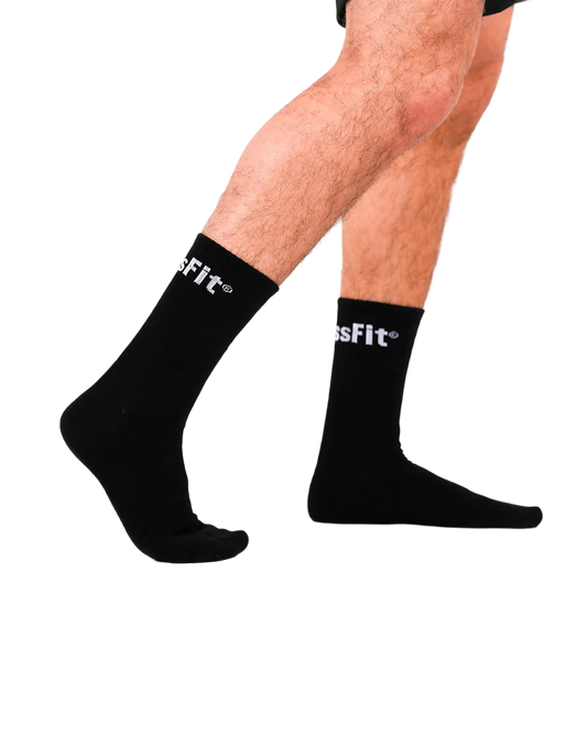 CALCETINES CROSSFIT 2024® NS-CFS24-MSOCK-INK