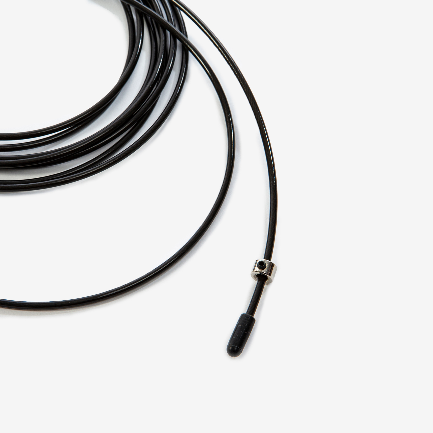 2.5 MM BLACK CABLE FF-CABLENEGRO