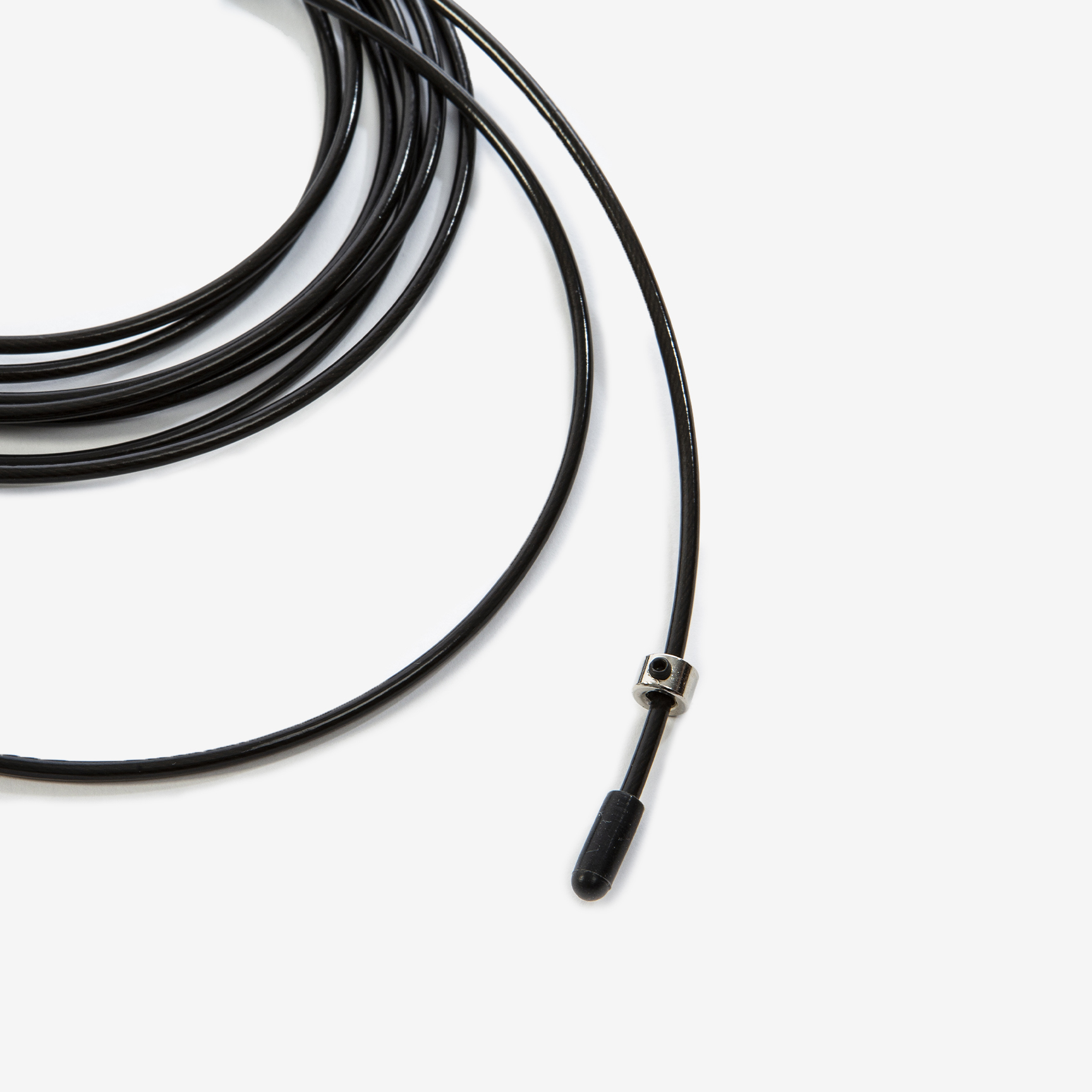 2.5 MM BLACK CABLE FF-CABLENEGRO