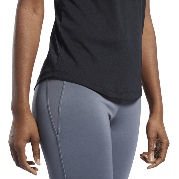 REEBOK WORKOUT READY US PERFORM MESH BACK TANK IEZ93-FQ6635