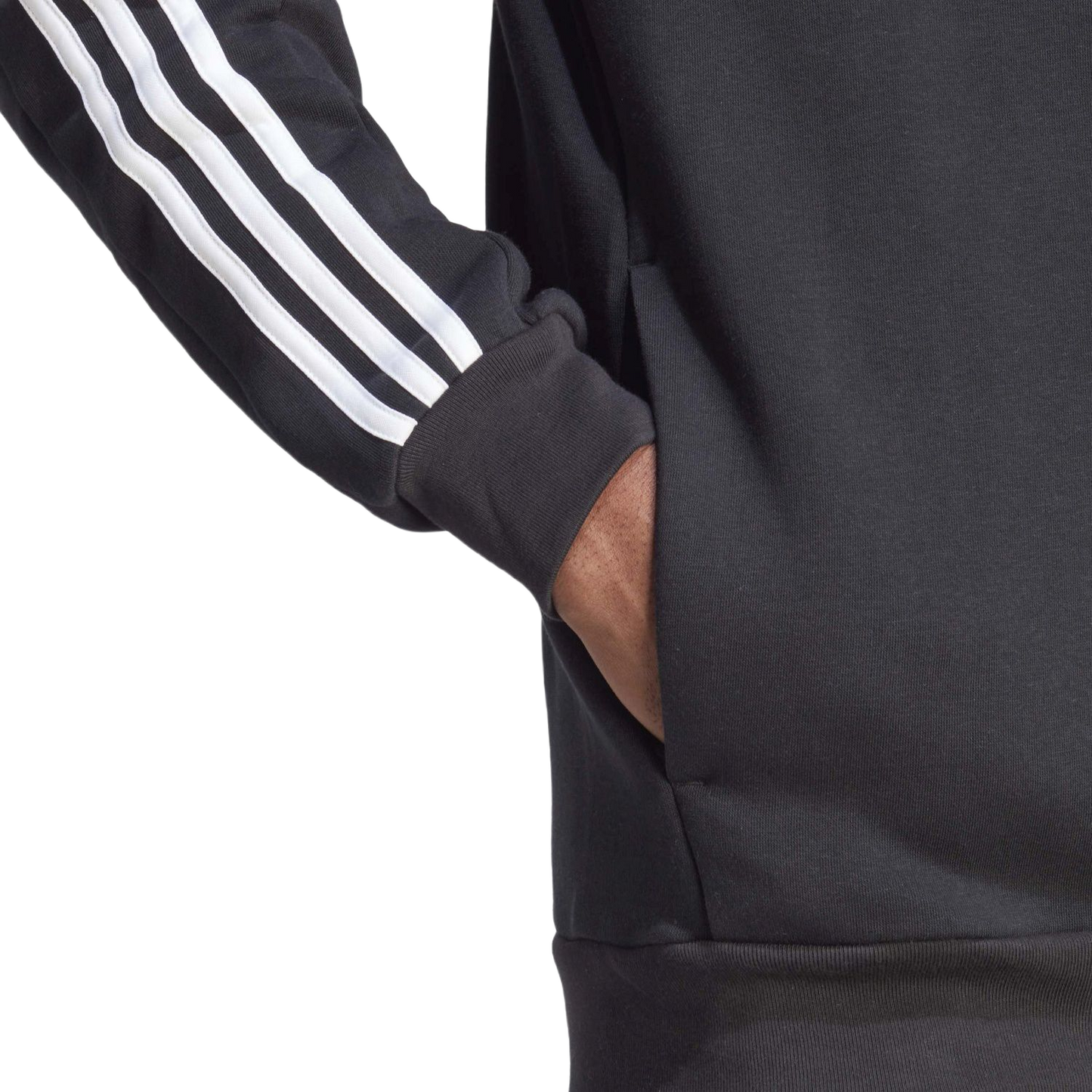 M 3S FL FZ HOODIE DTN84-IB4029