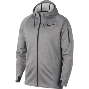 NIKE HOODIE 932034GrisM