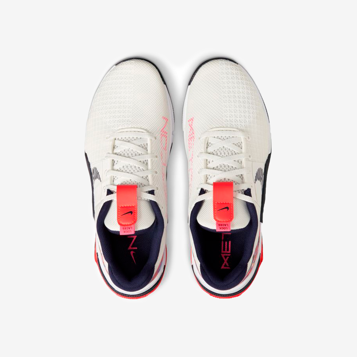 NIKE METCON 8 - WOMAN DO9327-101