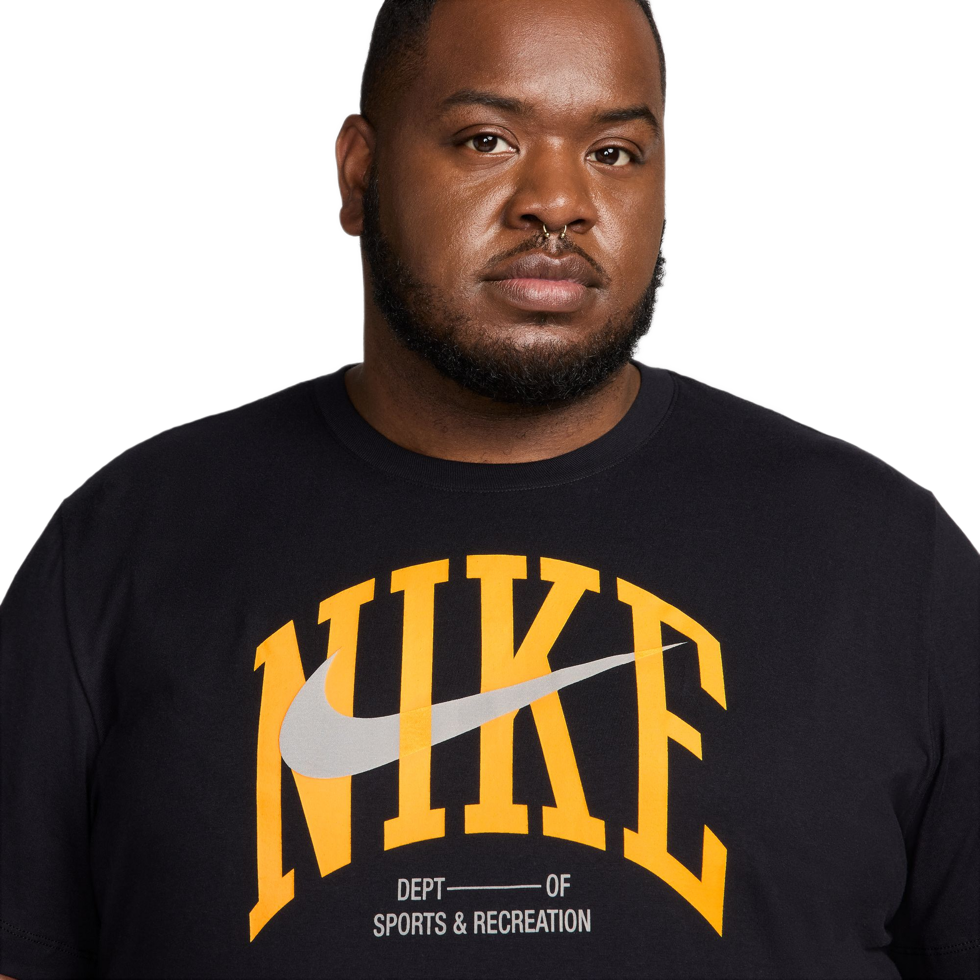 Nike Dri-FIT T-shirt FZ8048-010