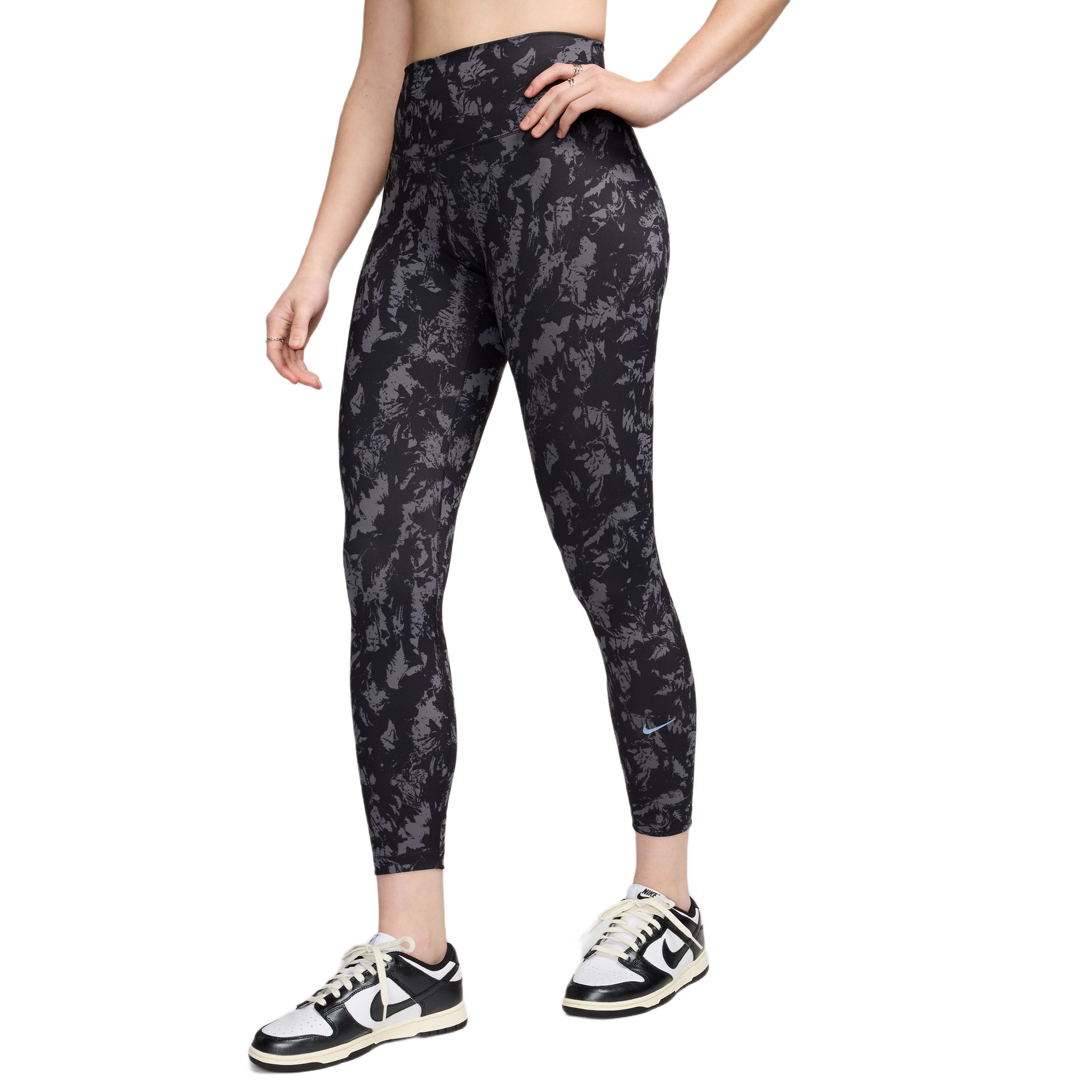 NIKE LEGGING HIGH WAIST - WOMEN FZ3229-010