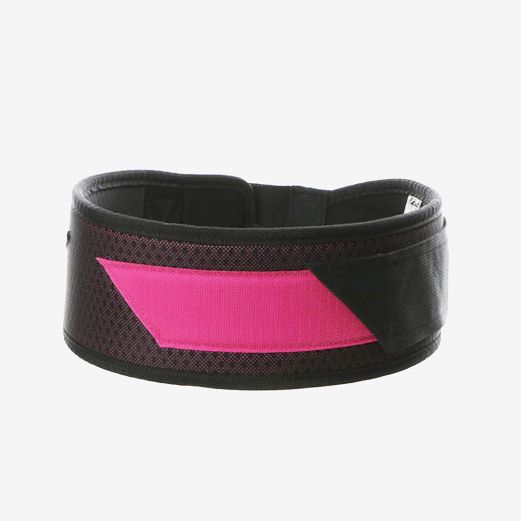 NIKE WEIGHTLIFTING BELT - MUJER NEL04071-Rosa