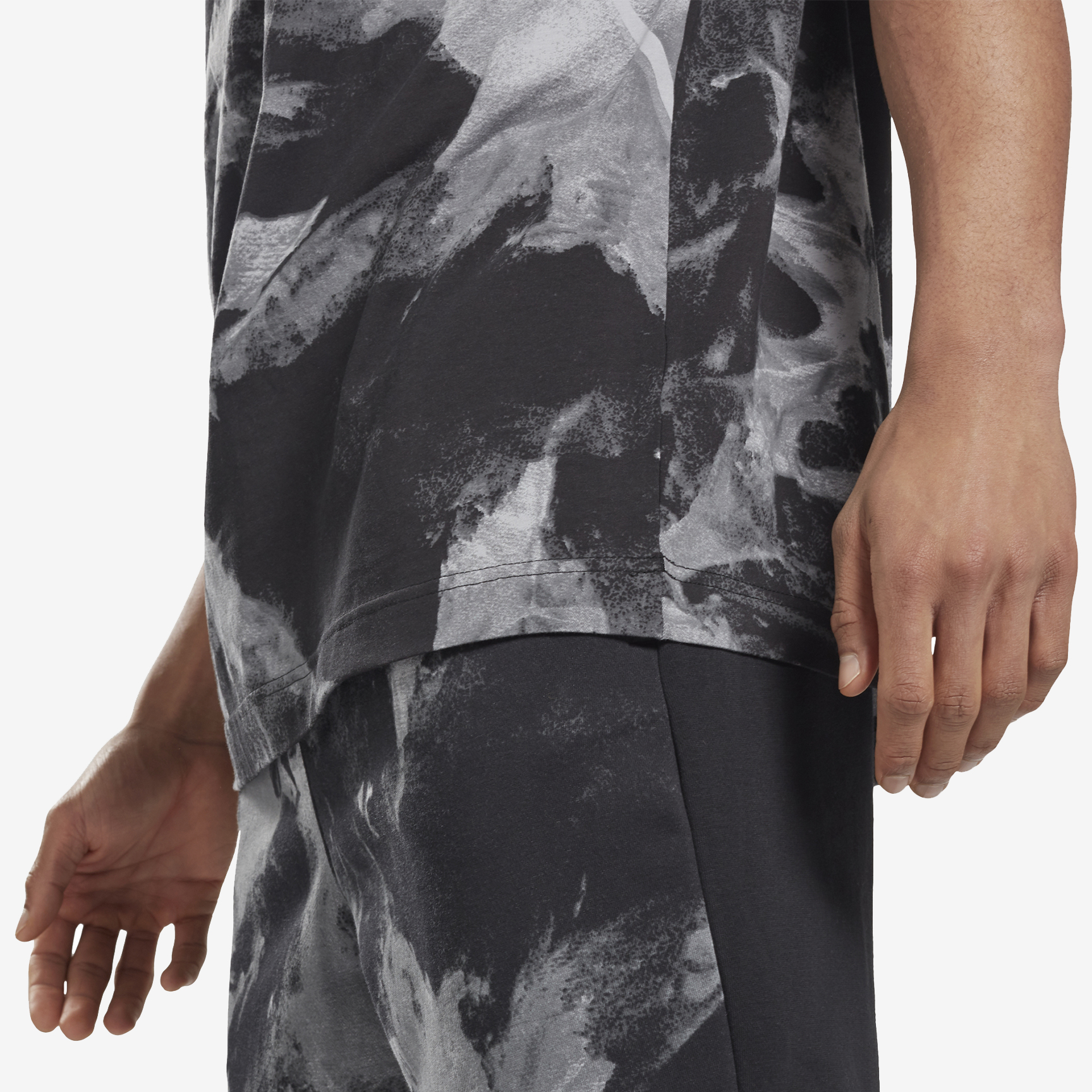 REEBOK MYT T-SHIRT BG175-GS9001