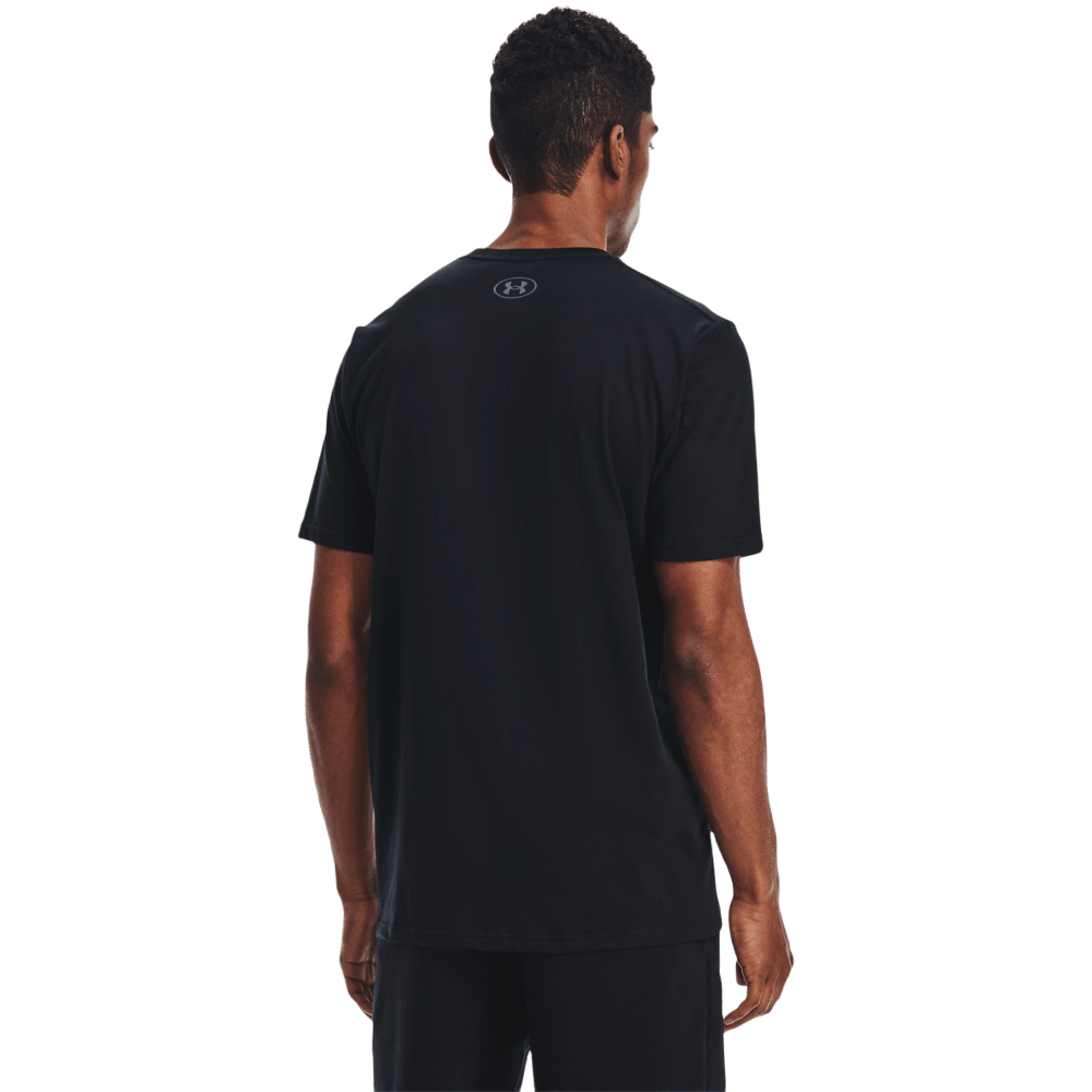 UNDER ARMOUR FAST LEFT CHEST 2.0 SHORT SLEEVE 1329584-002
