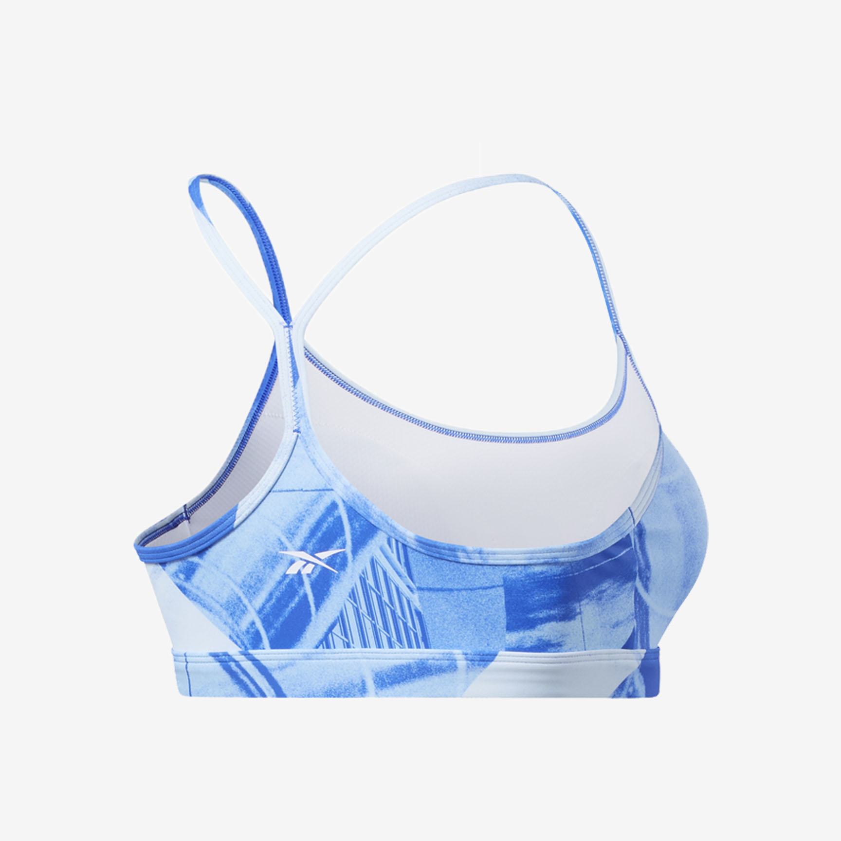 REEBOK SKINNY BRA - LOW IMPACT JIW55-GI8408